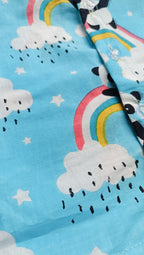 Cotton Night Suits for Babies | Blue Panda