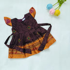 dular | ethnic dresses for baby girl