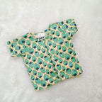 Newborn gift sets | Cotton | Blue Strawberry