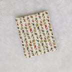 Newborn gift sets | Cotton | Red Camel
