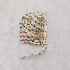 Newborn gift sets | Cotton | Red Camel