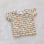 Newborn gift sets | Cotton | Red Camel