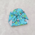 Newborn gift sets | Cotton | Blue Panda
