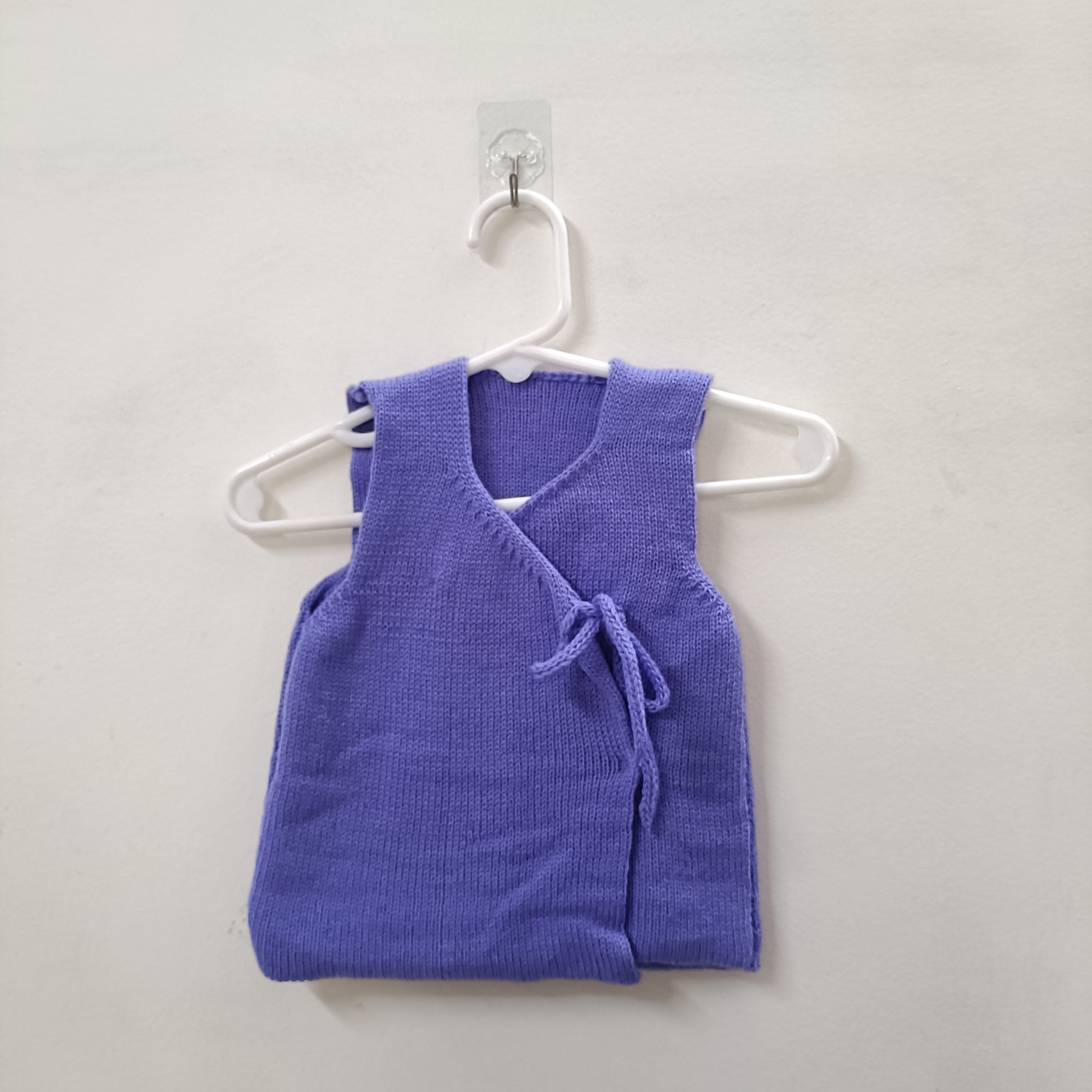 dular | baby sweater