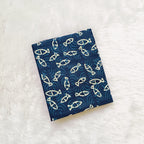 Newborn gift sets | Cotton | Indigo Fish
