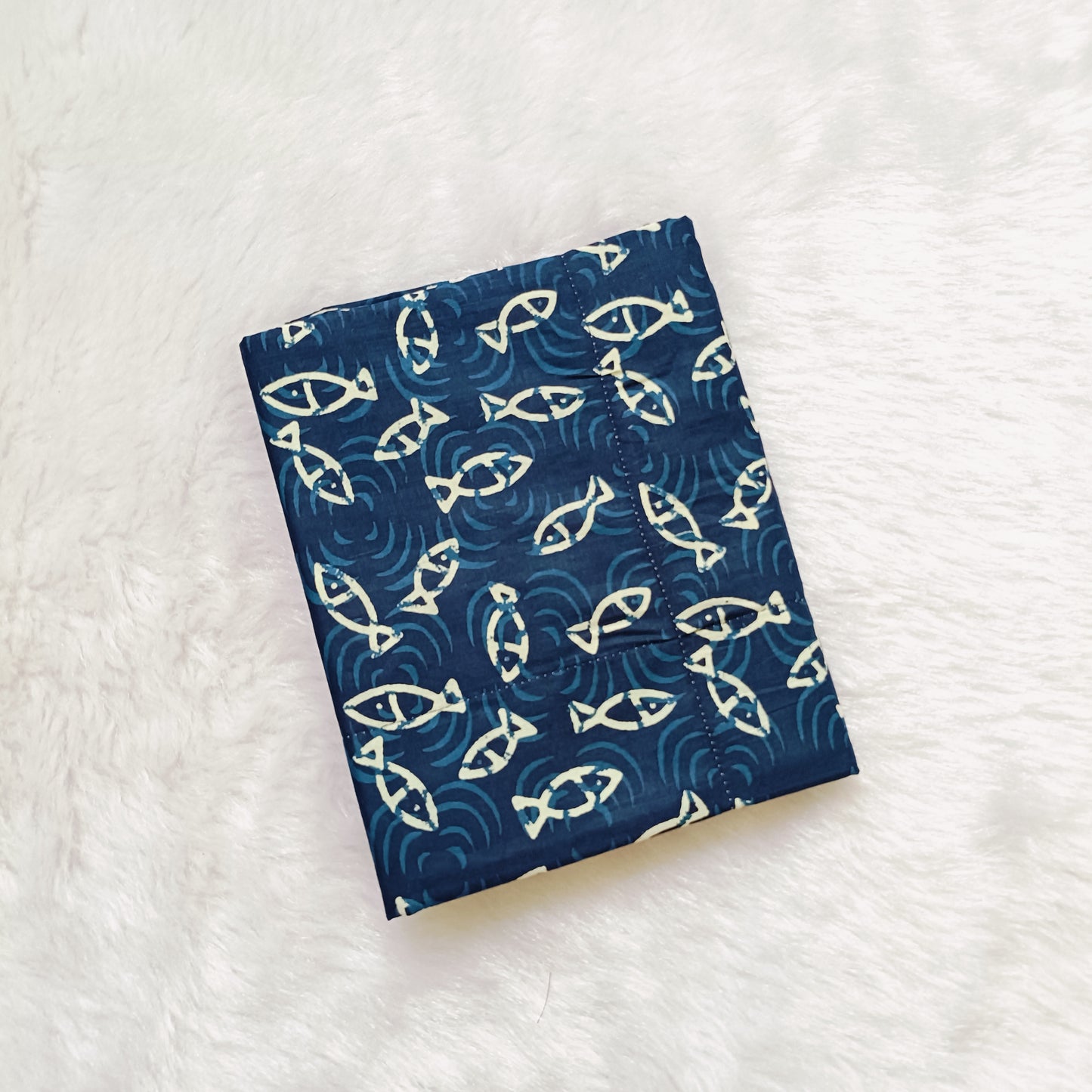 Newborn gift sets | Cotton | Indigo Fish