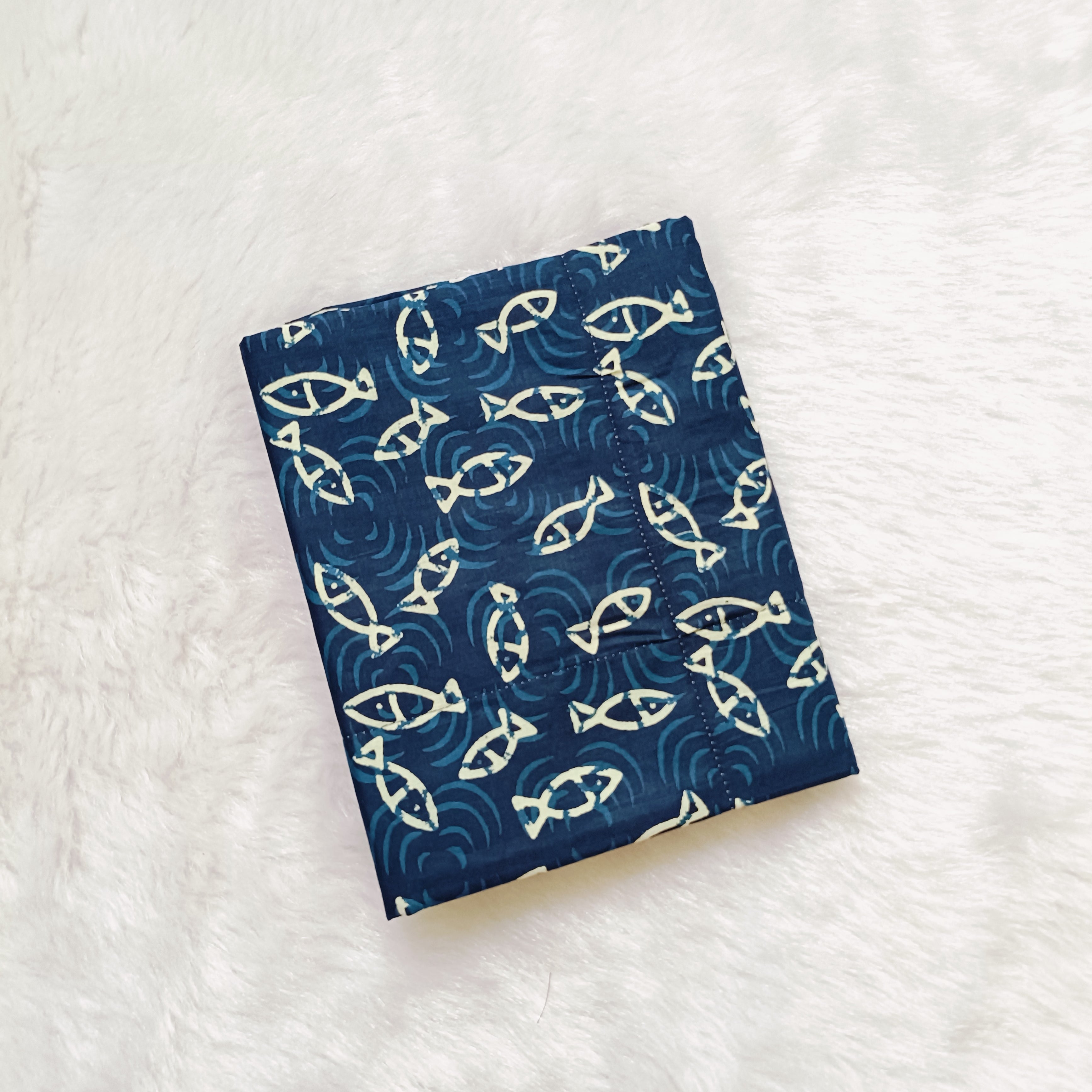 Newborn gift sets | Cotton | Indigo Fish