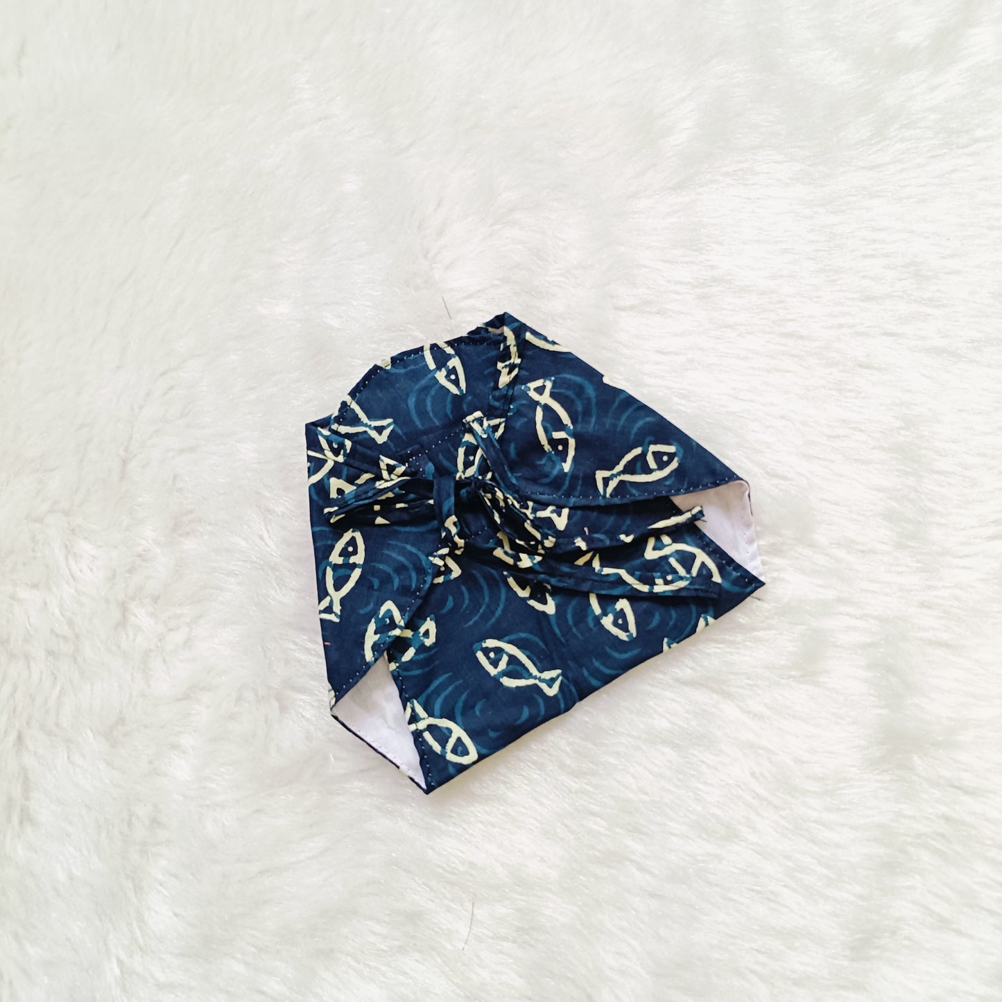 Newborn gift sets | Cotton | Indigo Fish