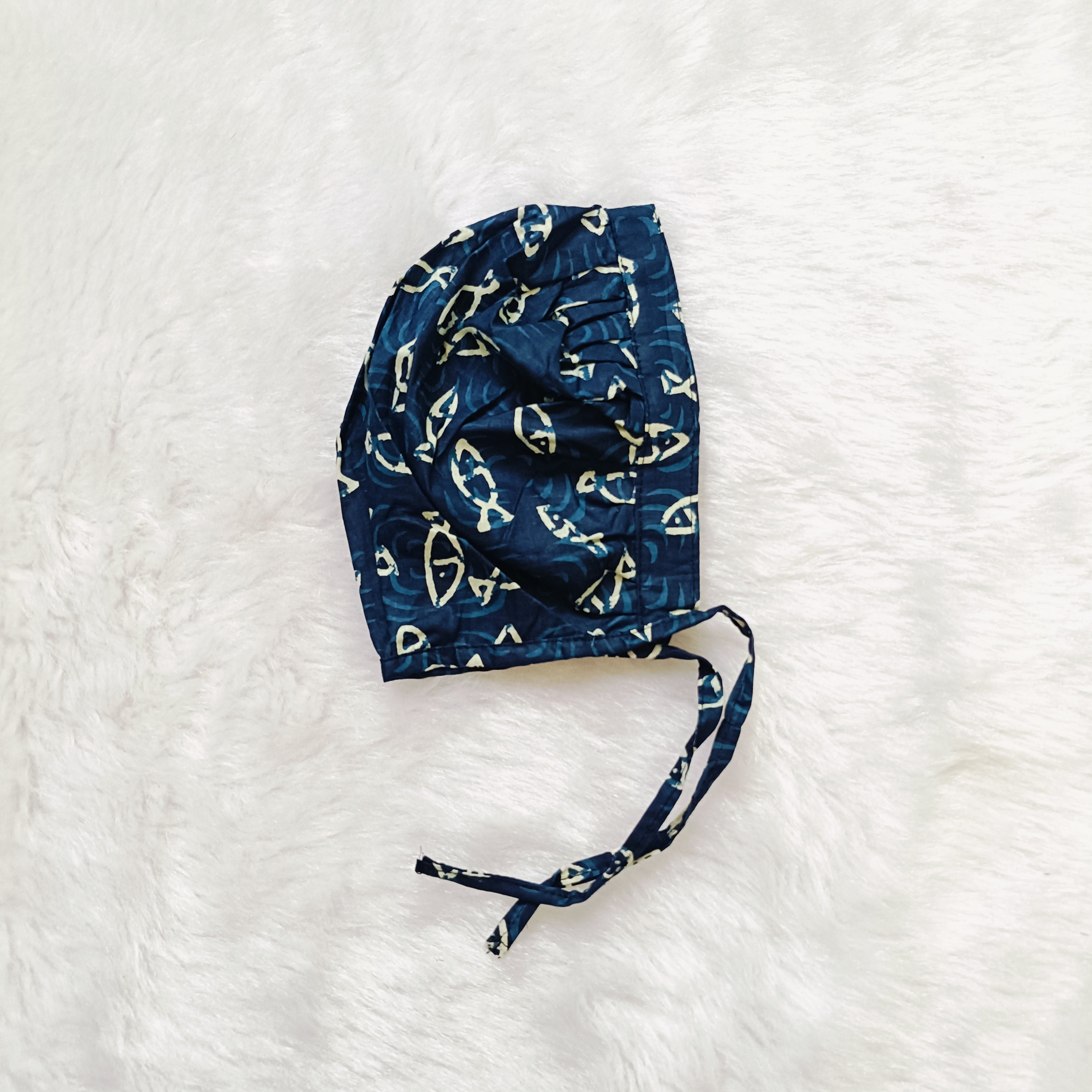Newborn gift sets | Cotton | Indigo Fish