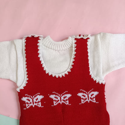 dular | baby sweater