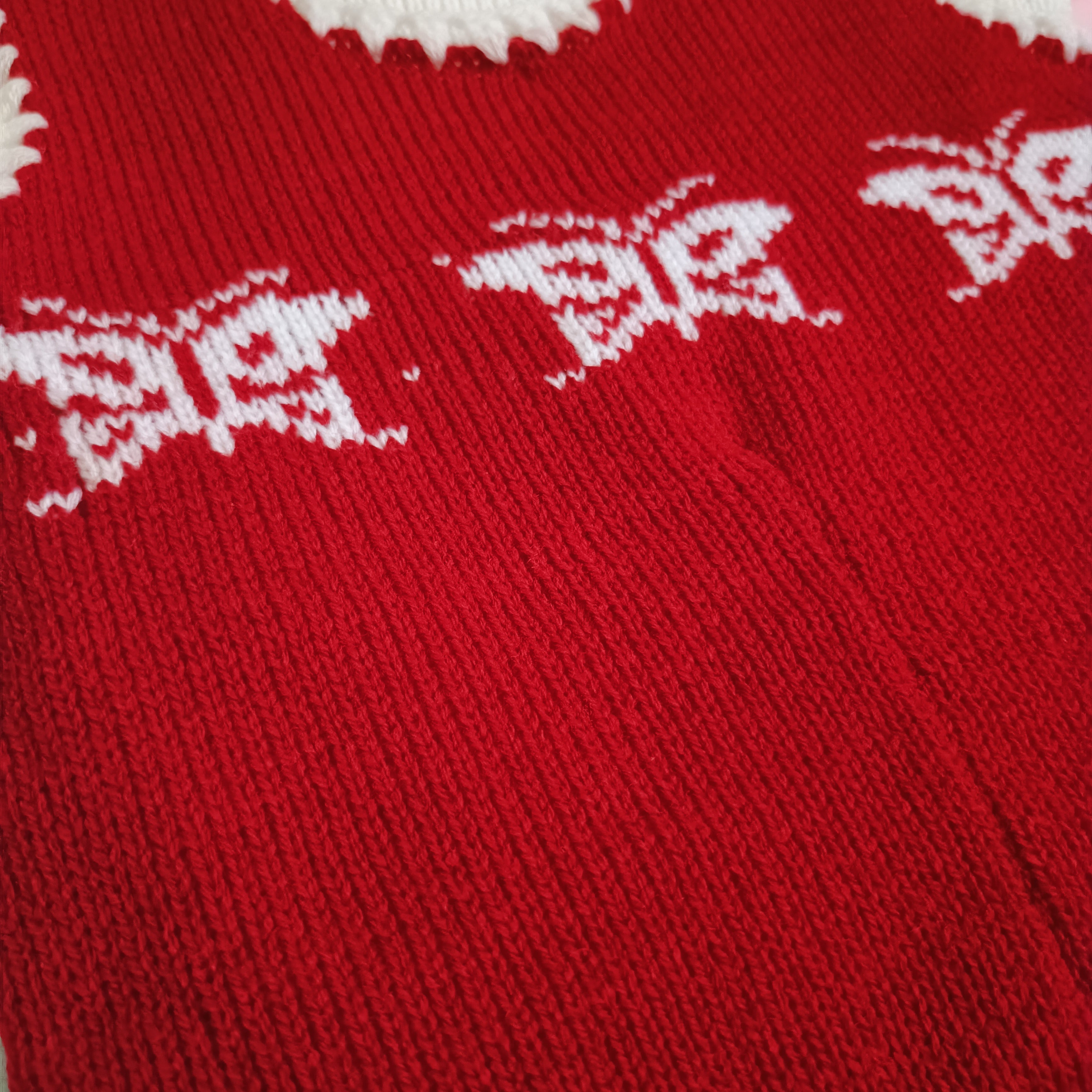 dular | baby sweater