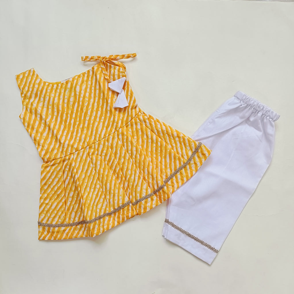 dular | ethnic dresses for baby girl 