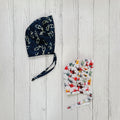 dular | cotton caps for infants