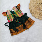dular | ethnic dresses for baby girl
