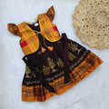 dular | ethnic dresses for baby girl