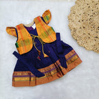 dular | ethnic dresses for baby girl