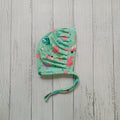 Flannel Bonnet Caps |  Pista vehical