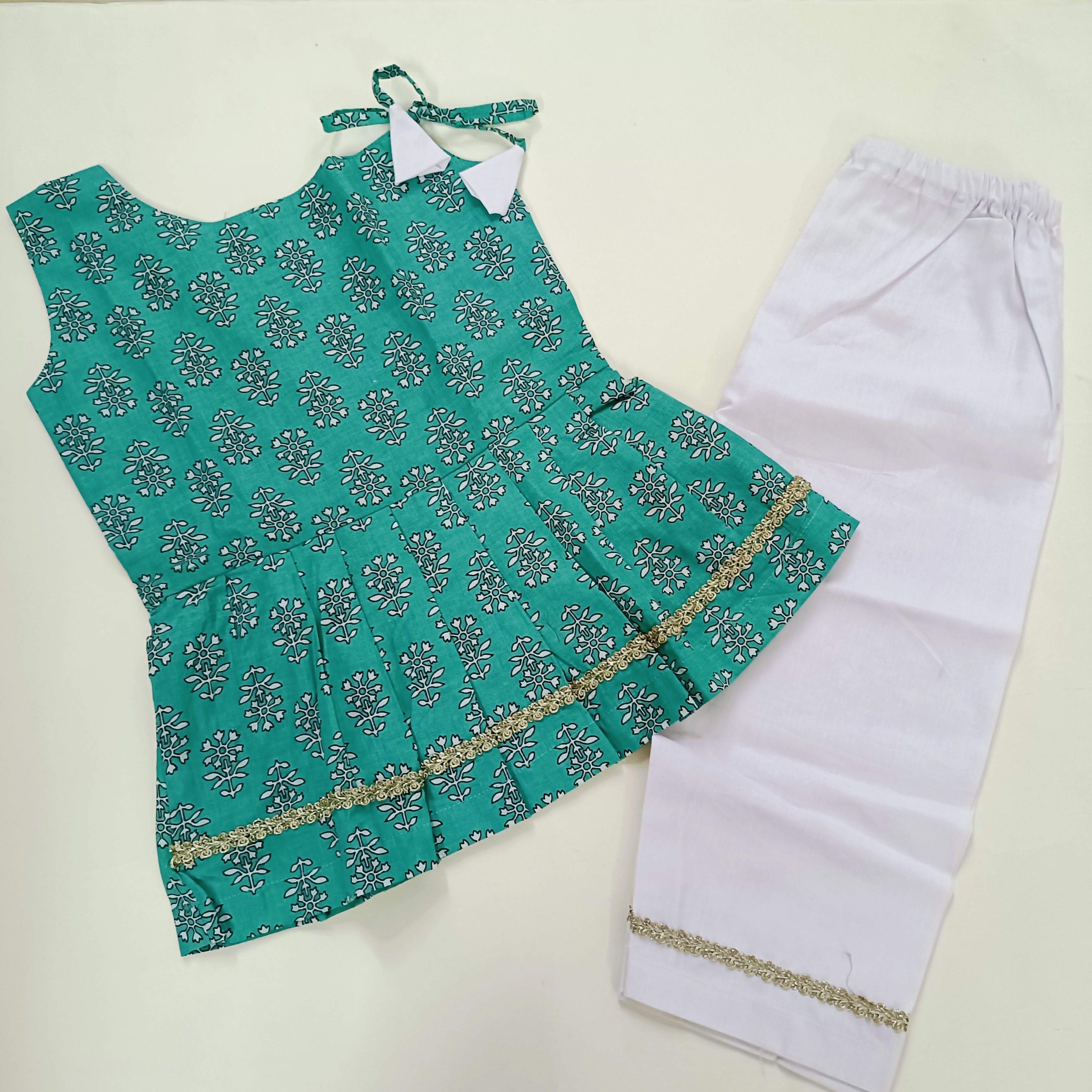dular | ethnic dresses for baby girl