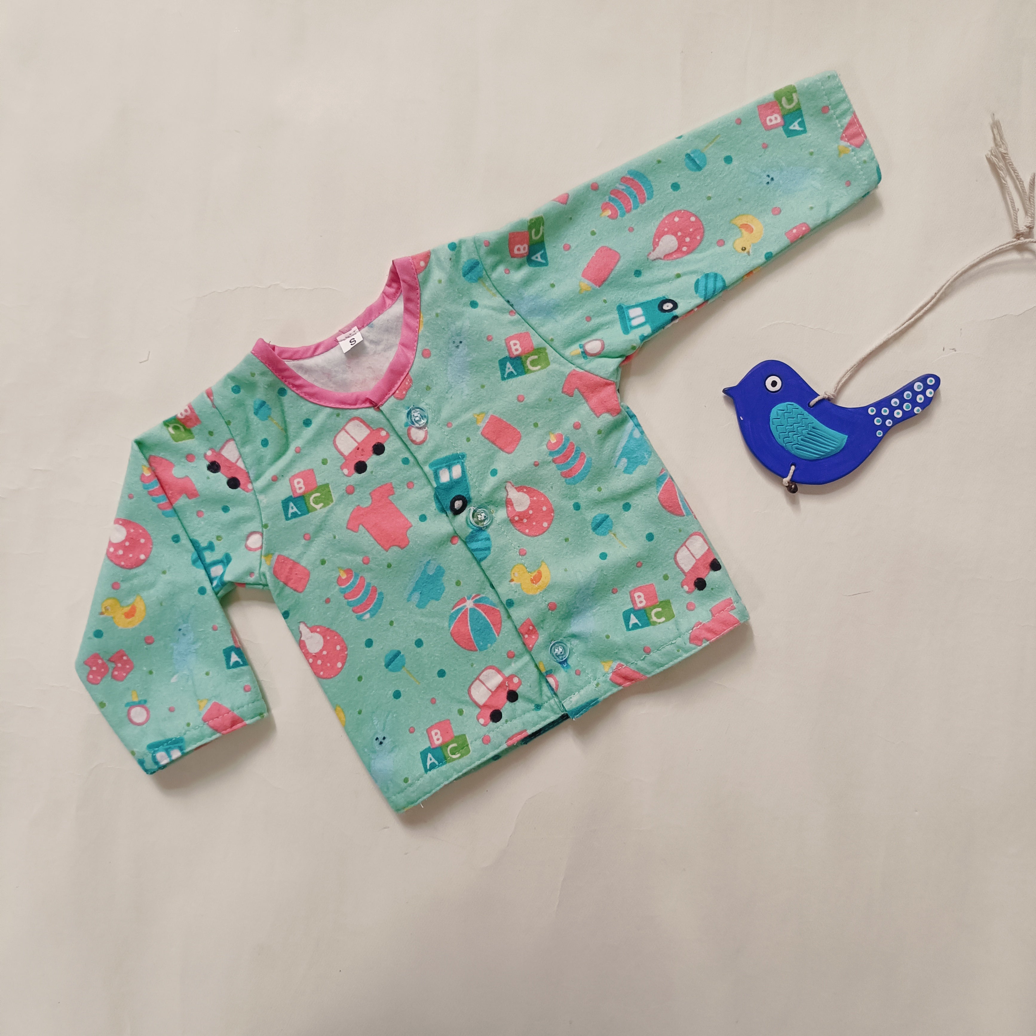 dular | newborn jhabla