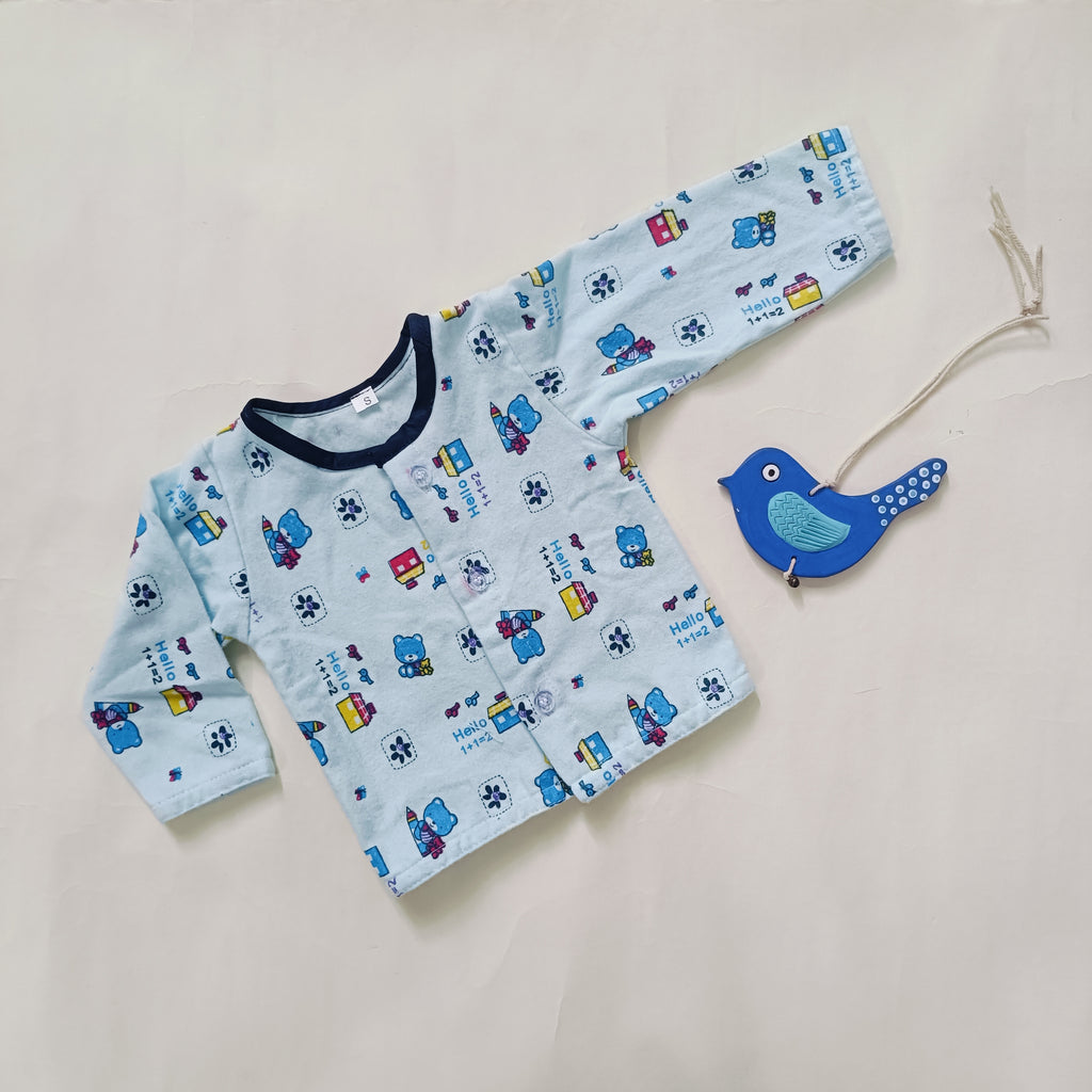 dular | newborn jhabla