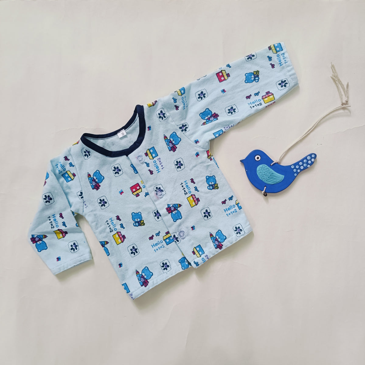 dular | newborn jhabla