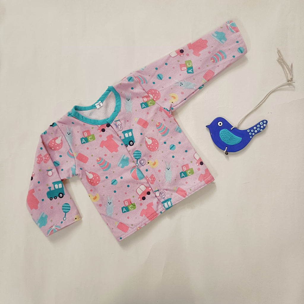 dular | newborn jhabla