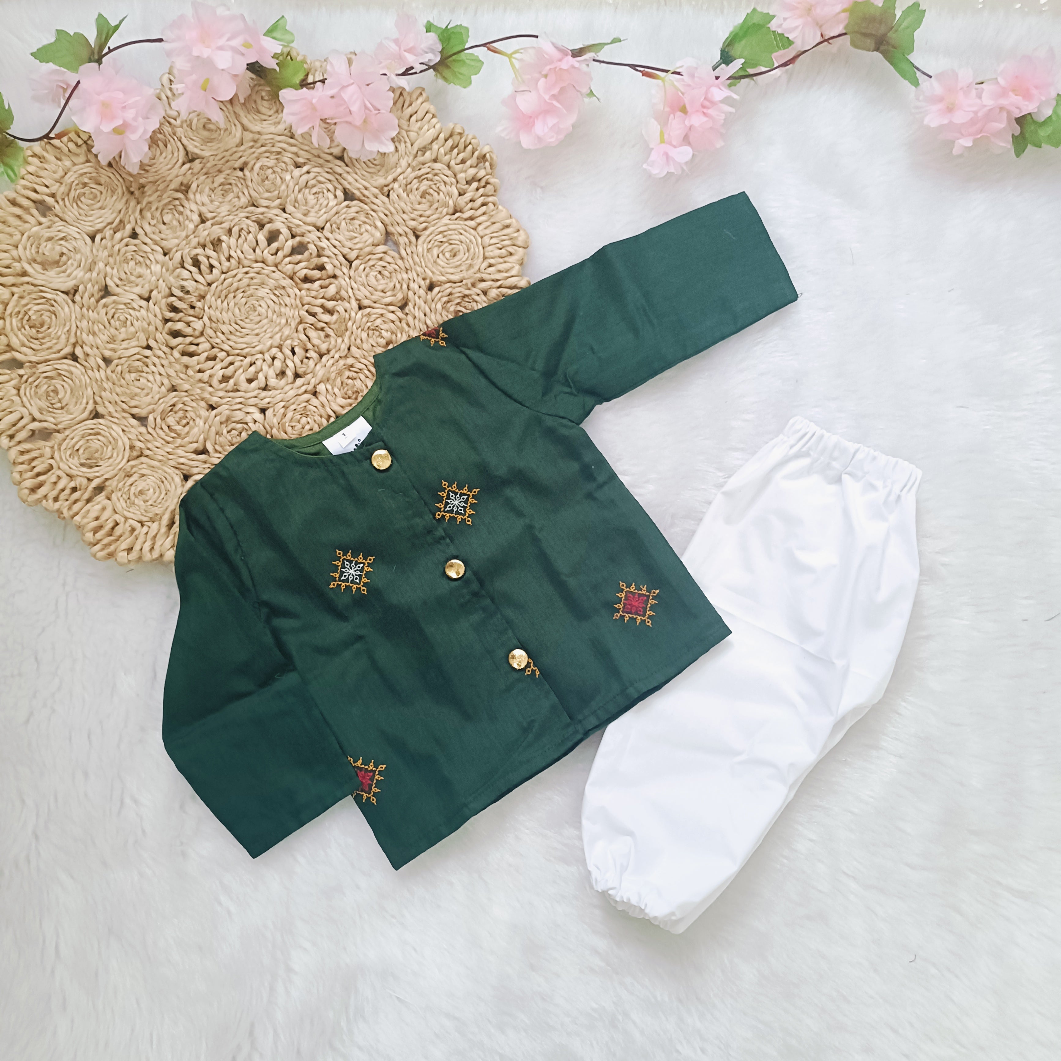 dular | Kurtis for kids / Kurta Sets