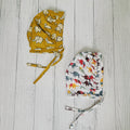 dular | cotton caps for infants