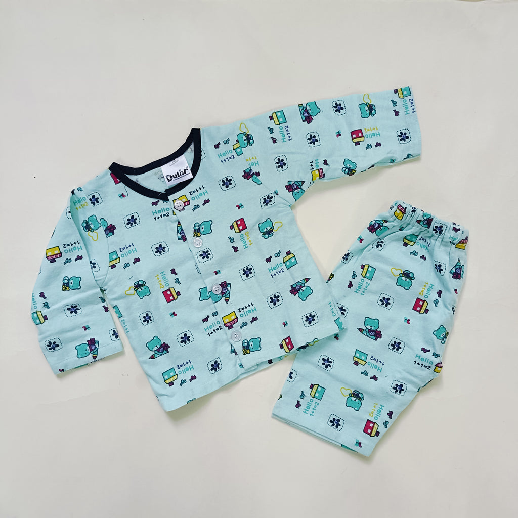 Newborn gift sets | Cotswool | Pista Hello Teddy