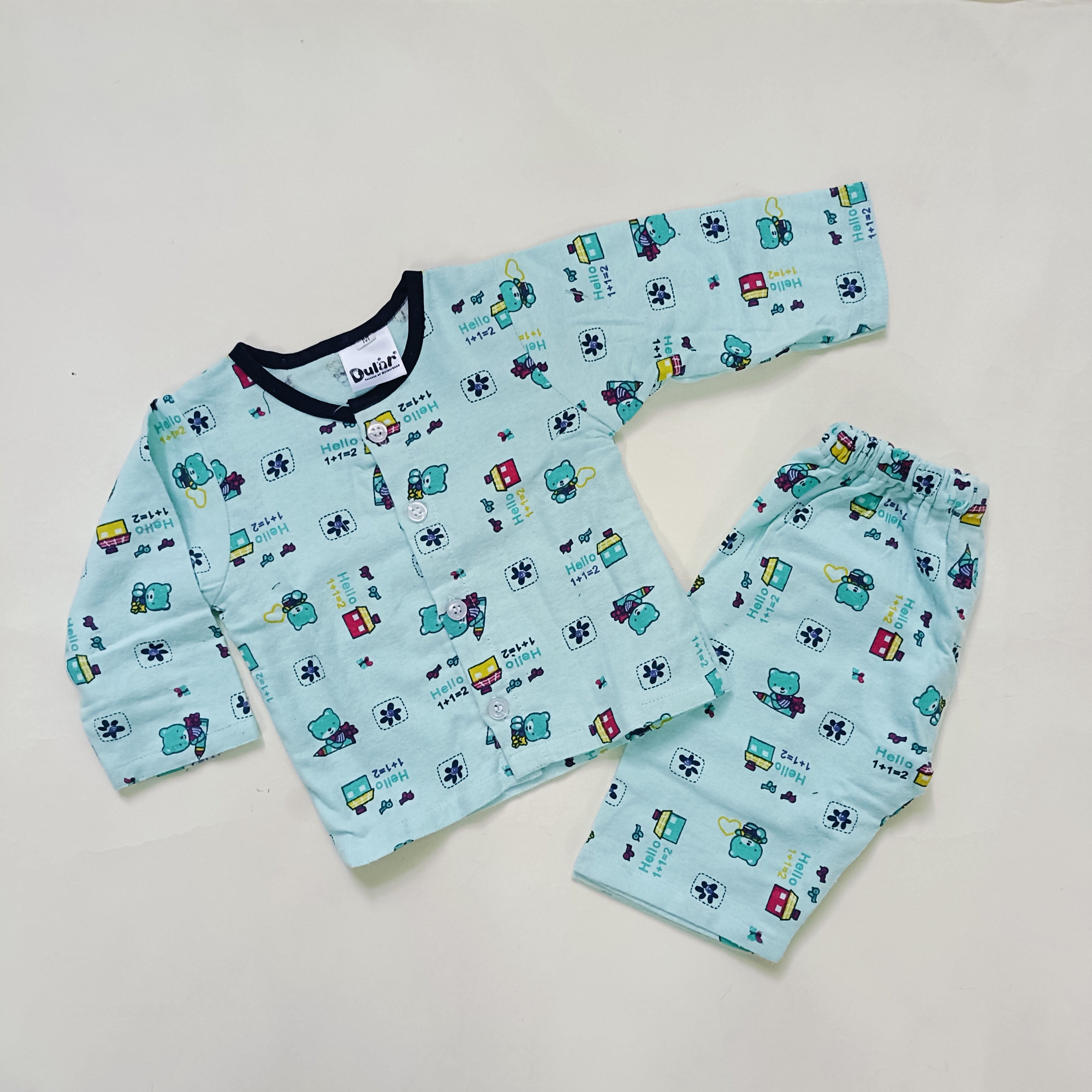 Newborn gift sets | Cotswool | Pista Hello Teddy