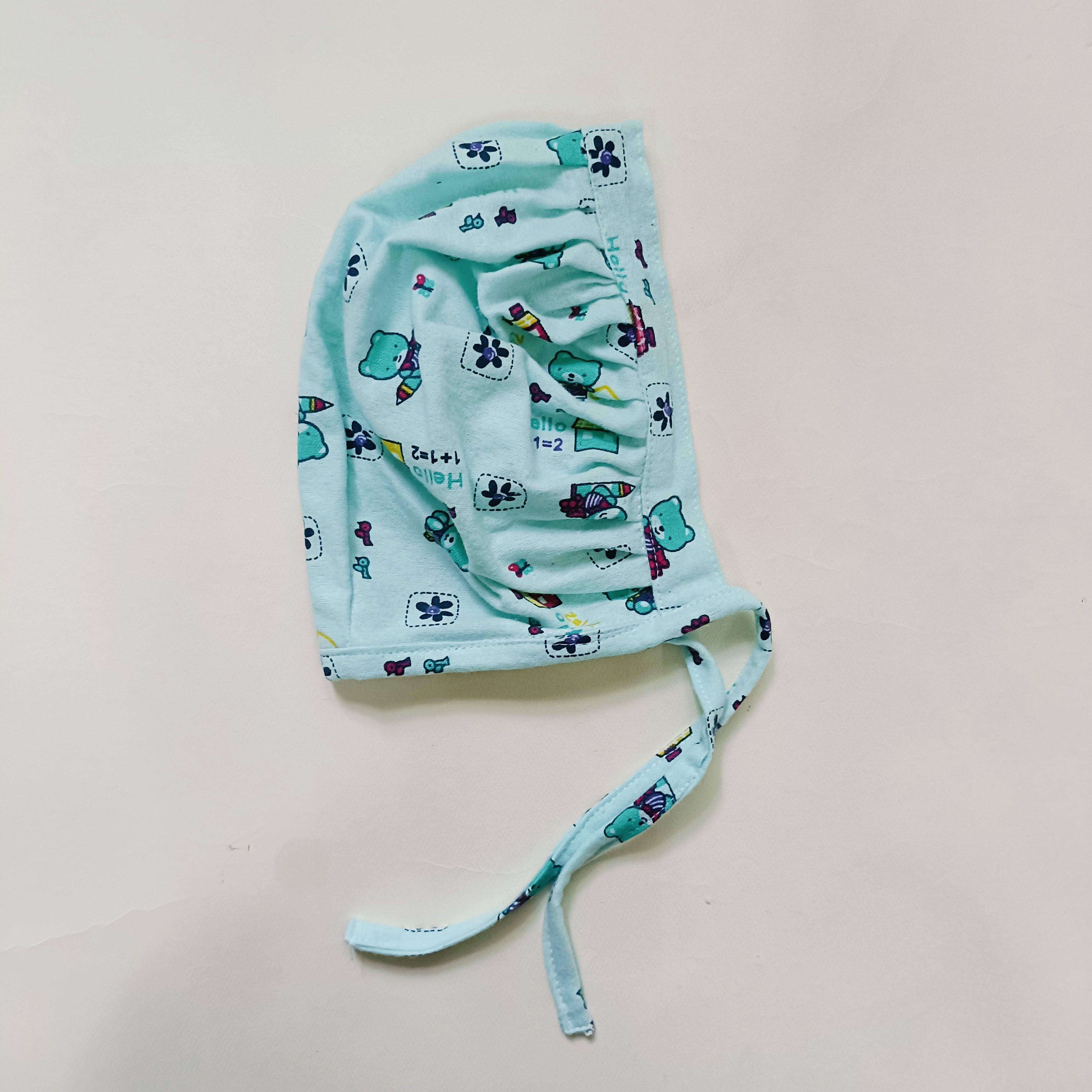 Newborn gift sets | Cotswool | Pista Hello Teddy