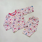 Newborn gift sets | Cotswool | Pink Number