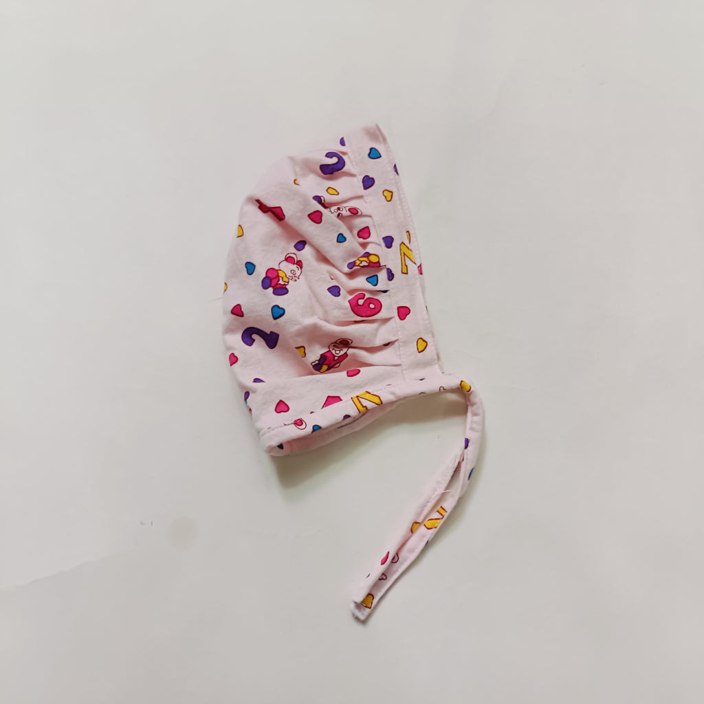 Newborn gift sets | Cotswool | Pink Number