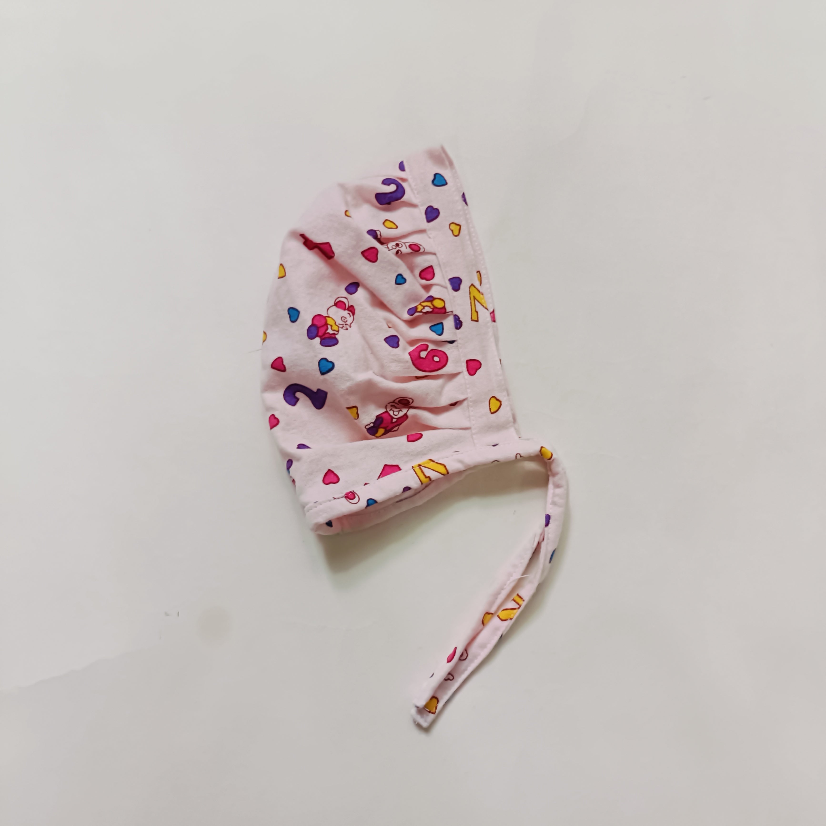 Newborn gift sets | Cotswool | Pink Number