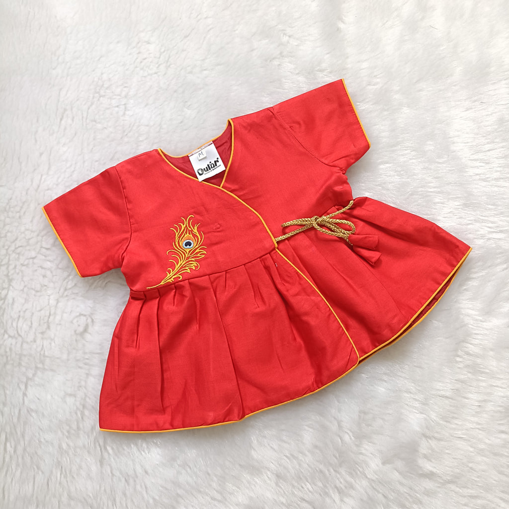 Balantvida | Morpis | Girl | Red