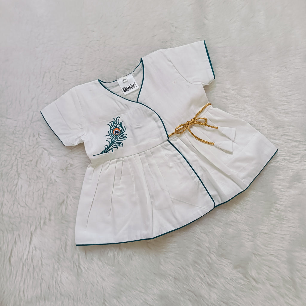 Balantvida | Morpis | Girl | White