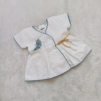 Balantvida | Morpis | Girl | White