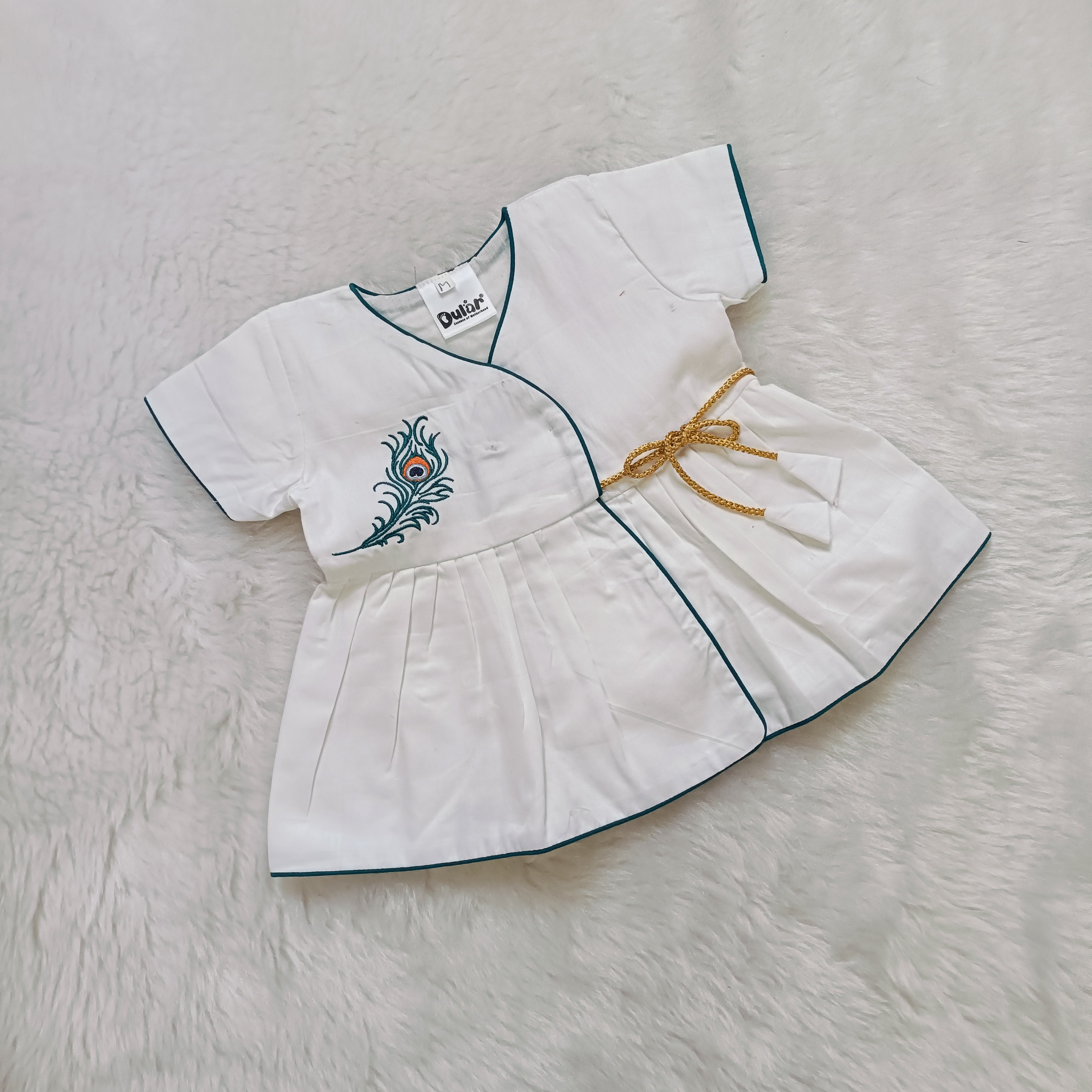 Balantvida | Morpis | Girl | White