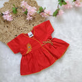 dular | ethnic dresses for baby girl 