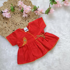 dular | ethnic dresses for baby girl 