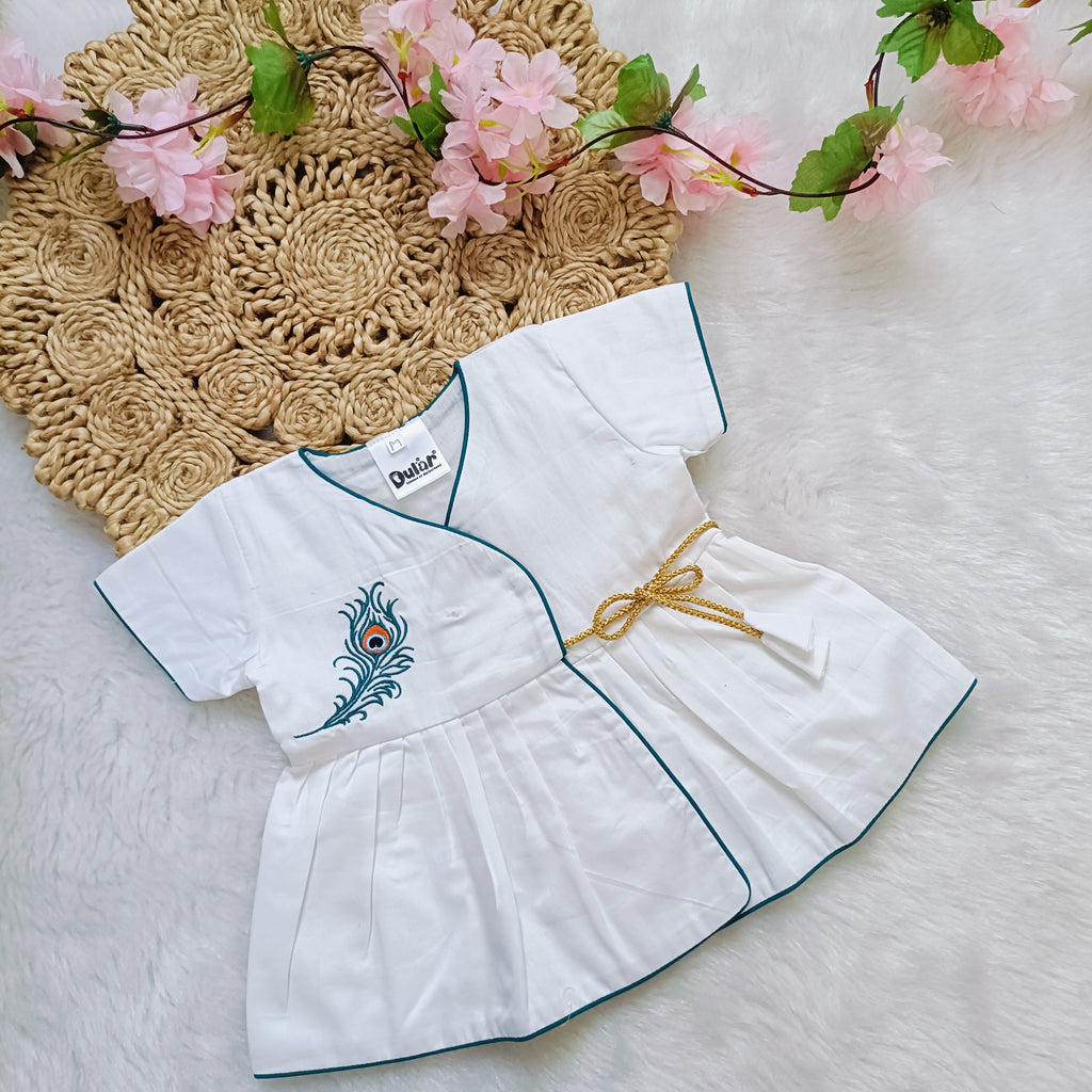 dular | ethnic dresses for baby girl 