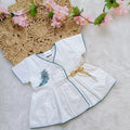 dular | ethnic dresses for baby girl 