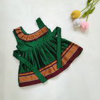 dular | ethnic dresses for baby girl