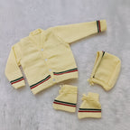 dular | baby sweater