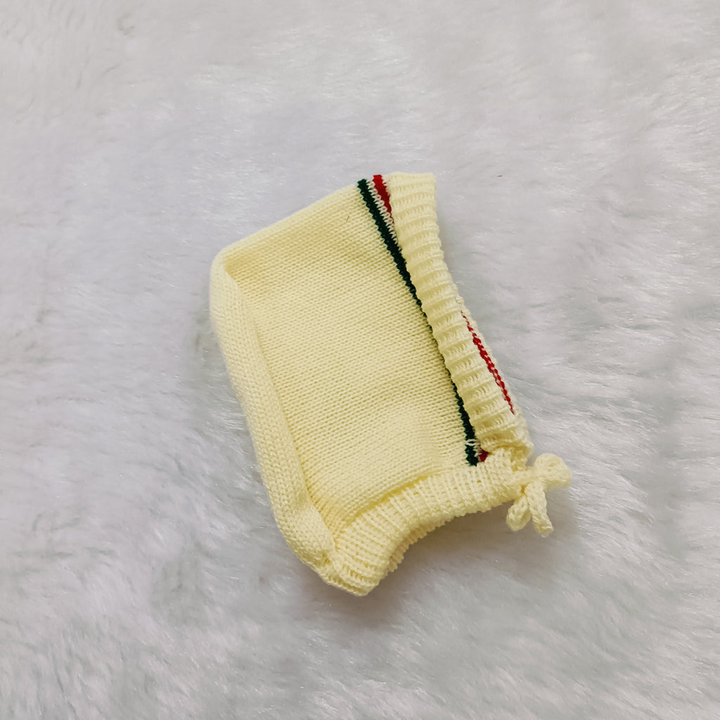 Baby Sweater | Sweater set | Cream