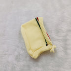 Baby Sweater | Sweater set | Cream
