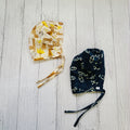 dular | cotton caps for infants