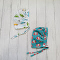 dular | cotton caps for infants