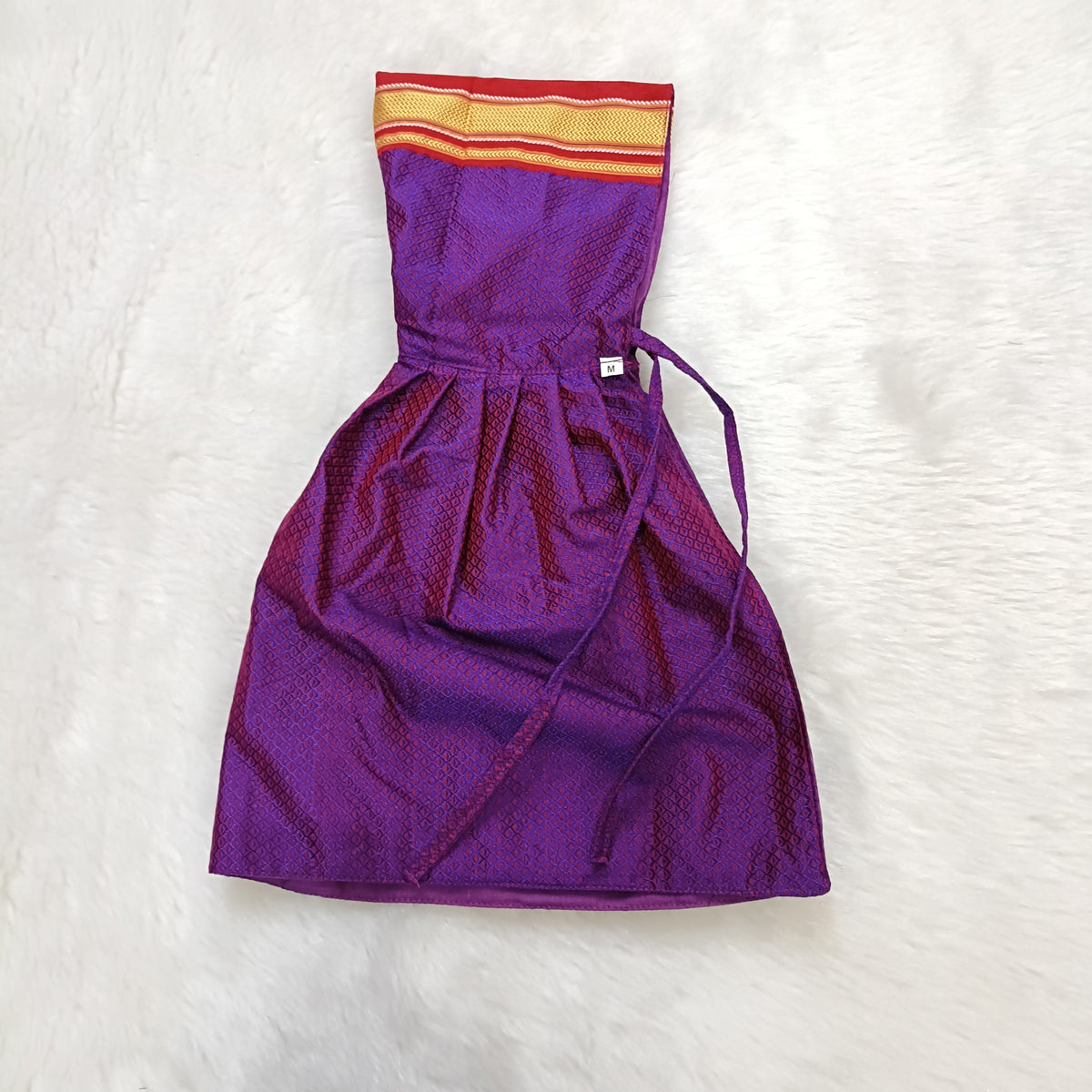Balantvida | Khun | Girl | Rajkanya Purple