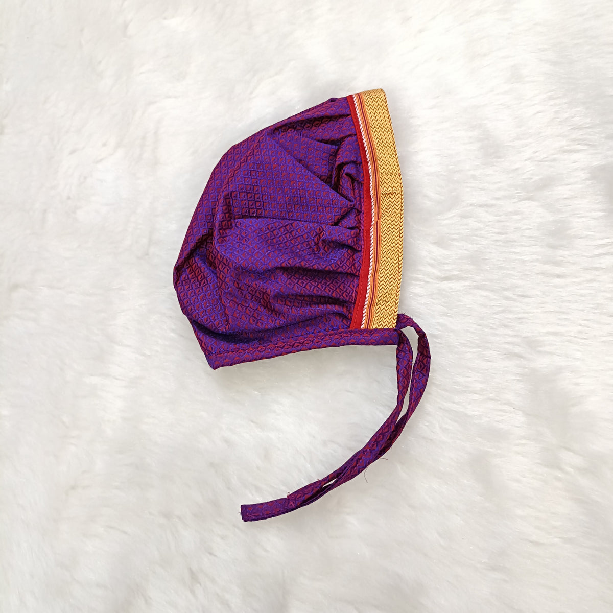 Balantvida | Khun | Girl | Rajkanya Purple